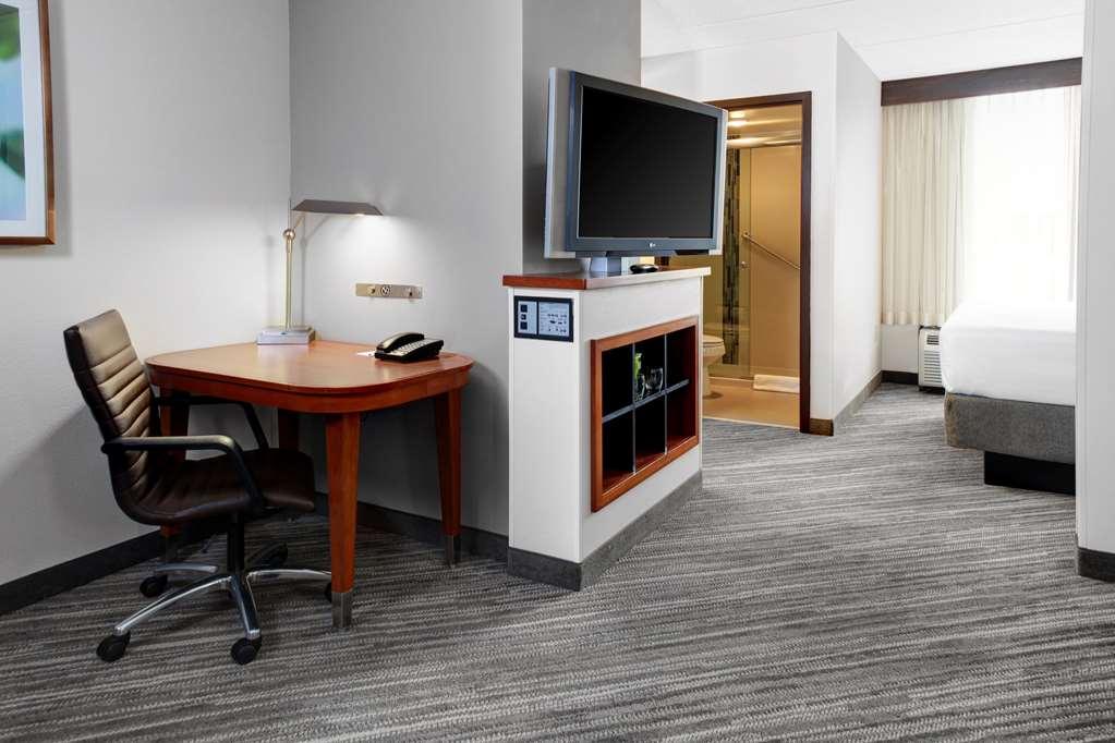 Extended Stay America Premier Suites - Cleveland - Independence Zimmer foto